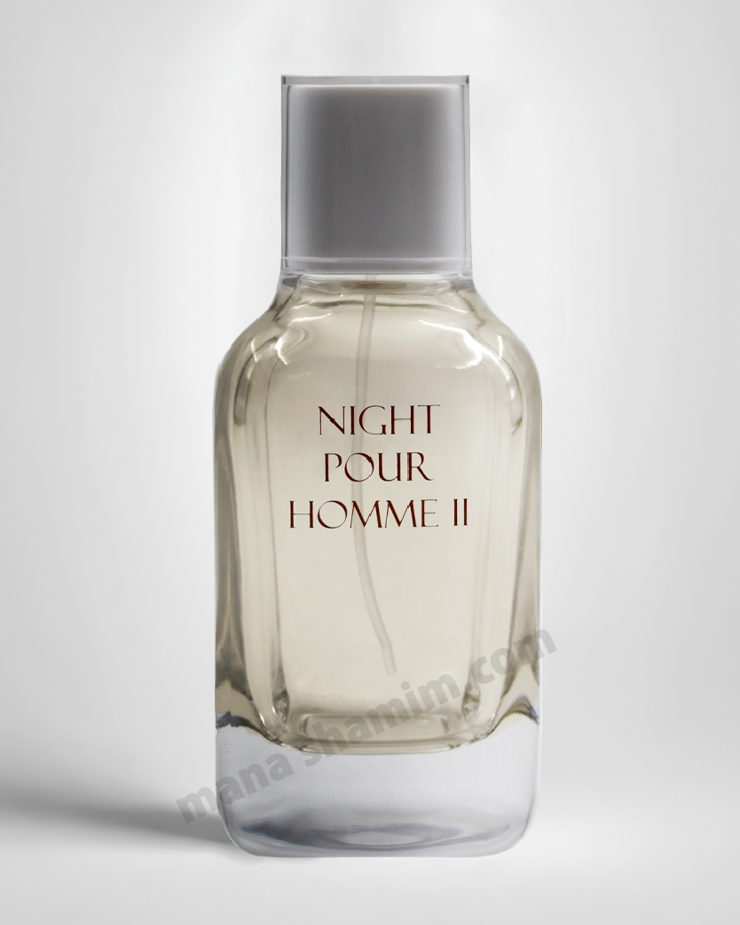 ادکلن زارا نایت پور اوم دوم برای آقایان